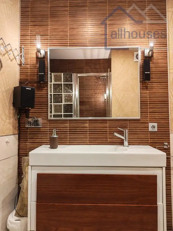Piso en venta en La Seca - Los Salgueriños