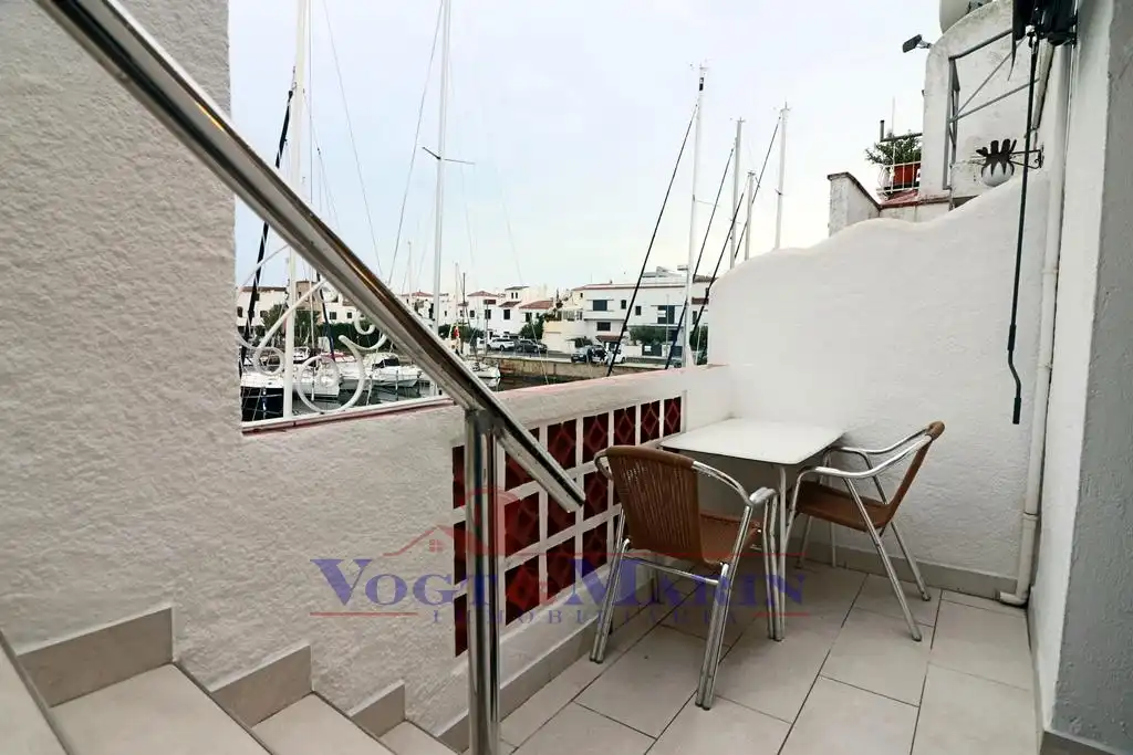 Maison mitoyenne avec terrasse à vendre à Port Grec - Port Moxó, imagen 19