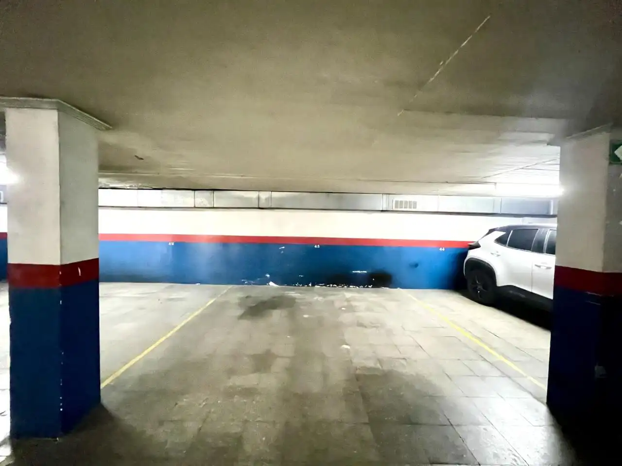 Flat for sale in Centre
