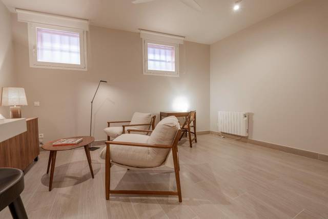 Estudio en Alquiler en Calle Calle de Ceferino Rodríguez, 17 en Valdeacederas