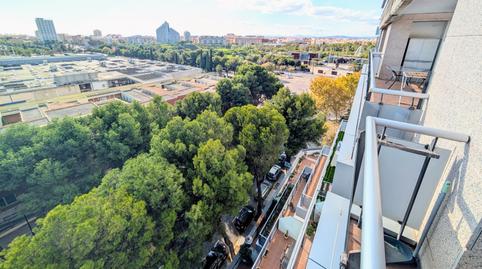 Foto 2 de Àtic de lloguer a Carrer de la Vall de la Ballestera, 64, Nou Campanar, Valencia