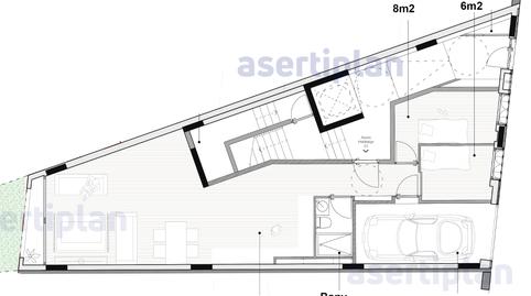 Foto 4 von Wohnung zum Verkauf in Carrer del Carme, Centre, Mataró