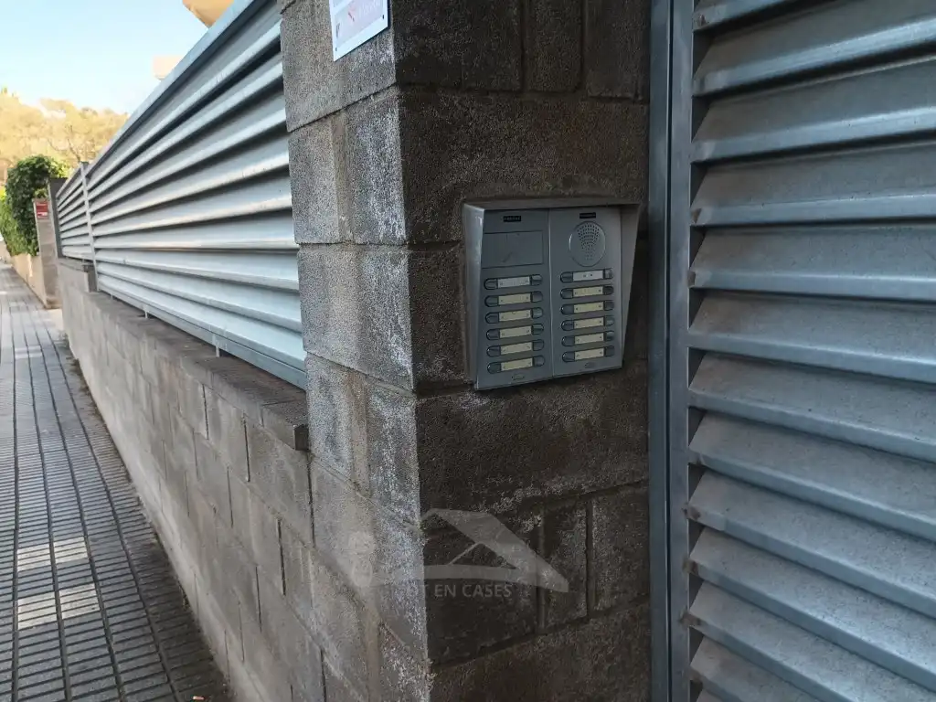 Wohnung mit Aufzug zum Verkauf in Calle Barcelona, imagen 24