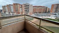 Exterior view of Flat for sale in  Logroño  with Heating, Parquet flooring and Terrace