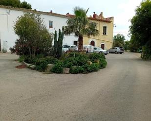 Parking of Flat to rent in Santa Margarida I Els Monjos