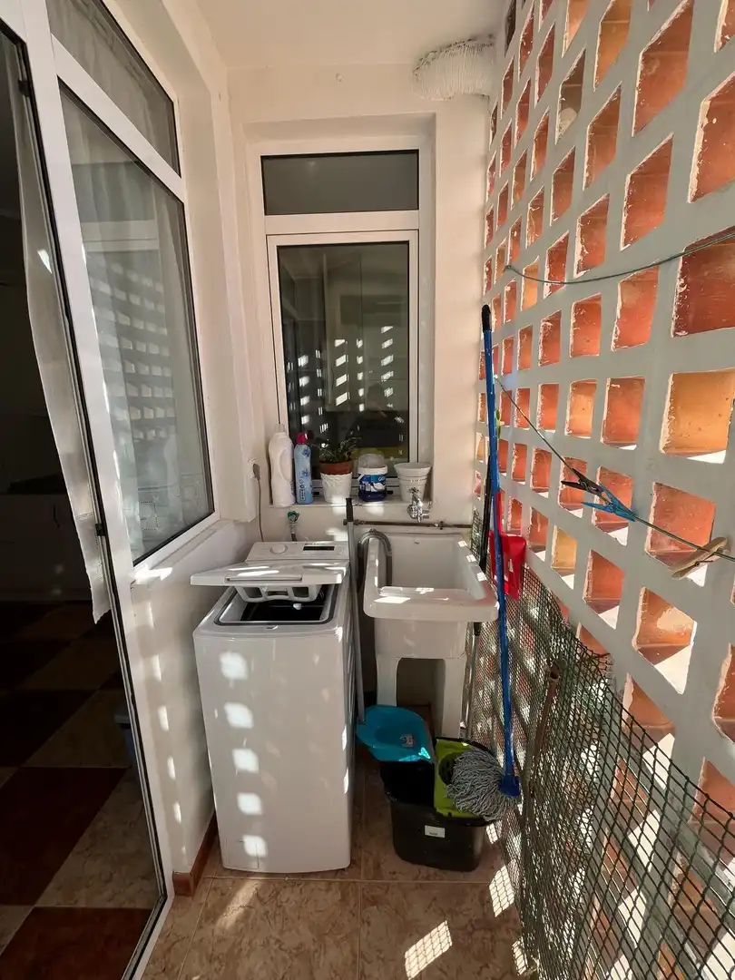 Wohnung mit Balkon zur Miete in Garbinet - Vistahermosa, imagen 16