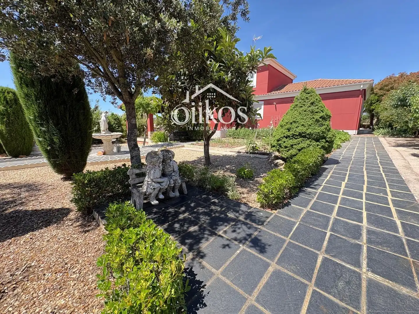 Villa mit Garten zum Verkauf in Buenavista, imagen 124