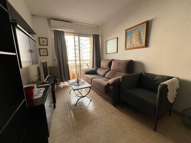 Apartamento en Alquiler en Camp d'en Serralta