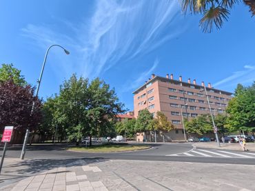 Flat with lift for sale in Logroño - CL PADRE CLARET