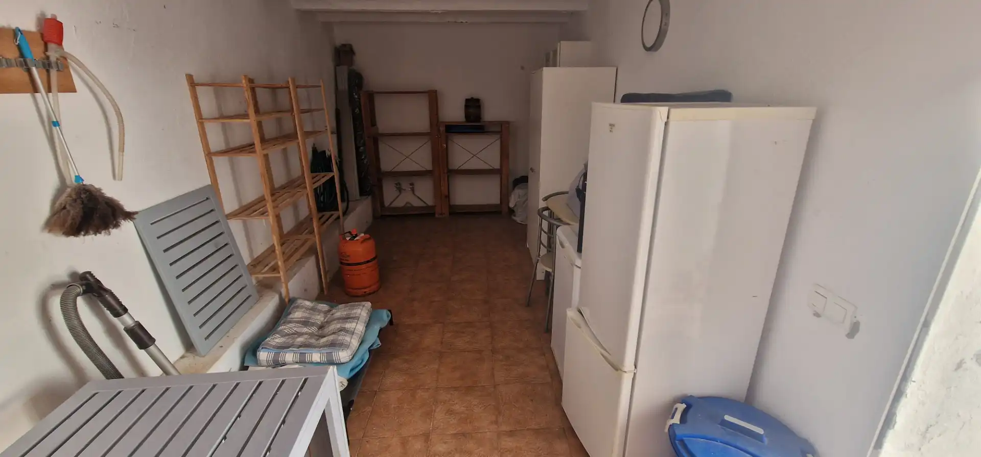 Casa adosada en venda en Alhaurín El Grande amb Terrassa i Traster