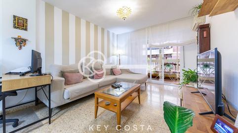 Foto 2 de Pis en venda a Glorieta Poeta Vicente Mójica, Santo Domigo, Alicante / Alacant