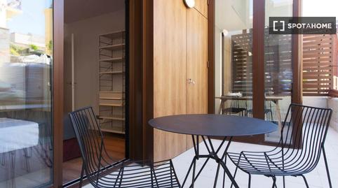 Foto 5 de Apartament per a compartir a Vallcarca i els Penitents,  Barcelona Capital