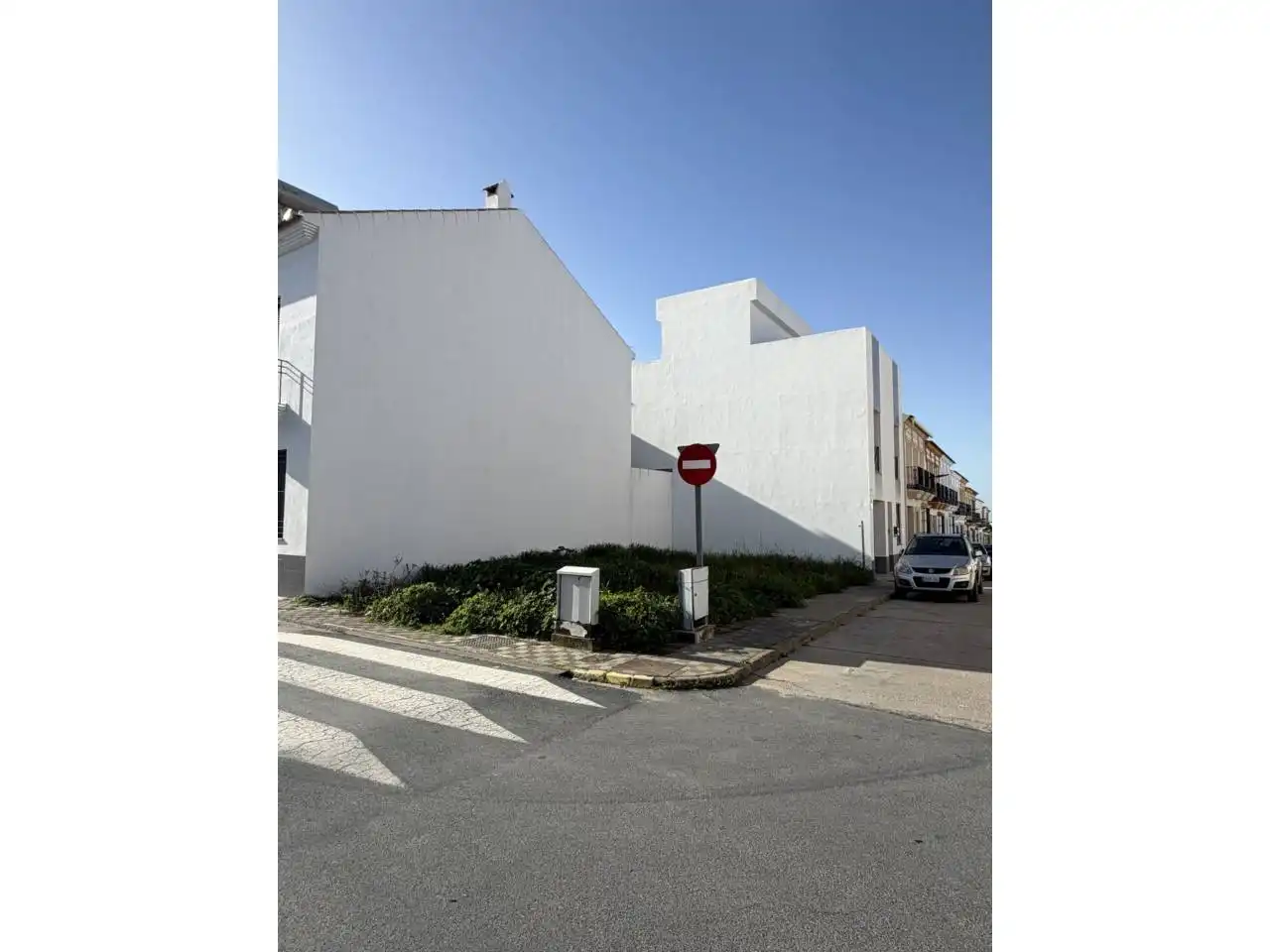 Terreno residenziale in vendita a Calle RIO TINTO, imagen 3
