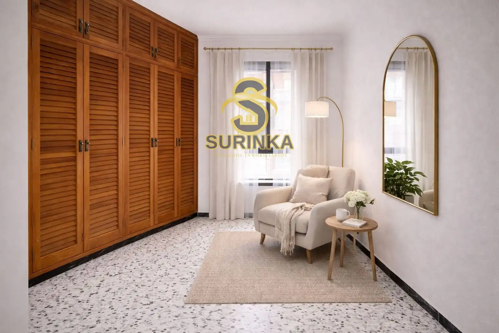 Habitación de Piso en venta en Las Palmas de Gran Canaria con Terraza y Trastero