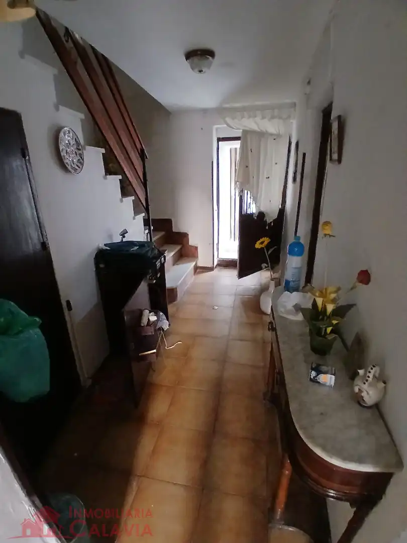 Casa o chalet en venta en Baeza