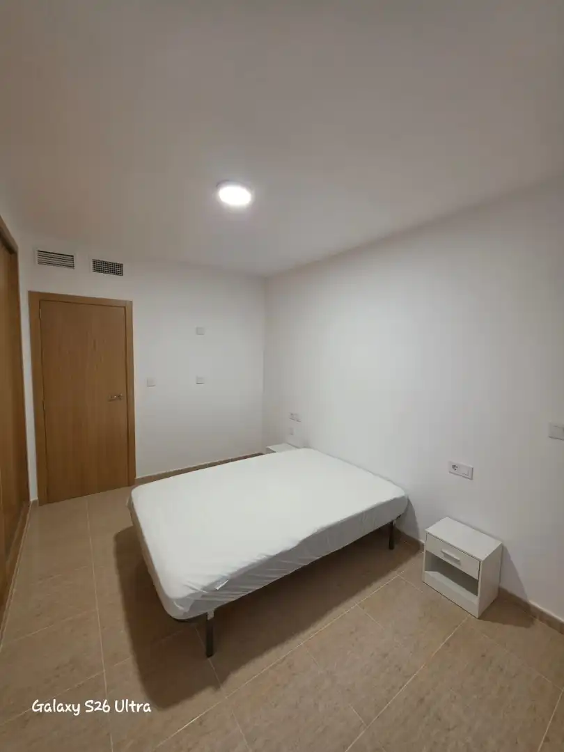 Schlafzimmer von Wohnung zur Miete in Albatera mit Abstellraum und Möbliert