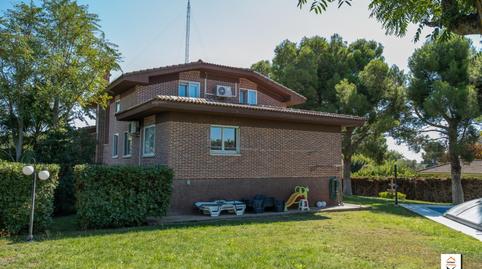 Photo 3 of House or chalet for sale in Calle Octubre (ur.zorongo), Peña el Zorongo, Zaragoza