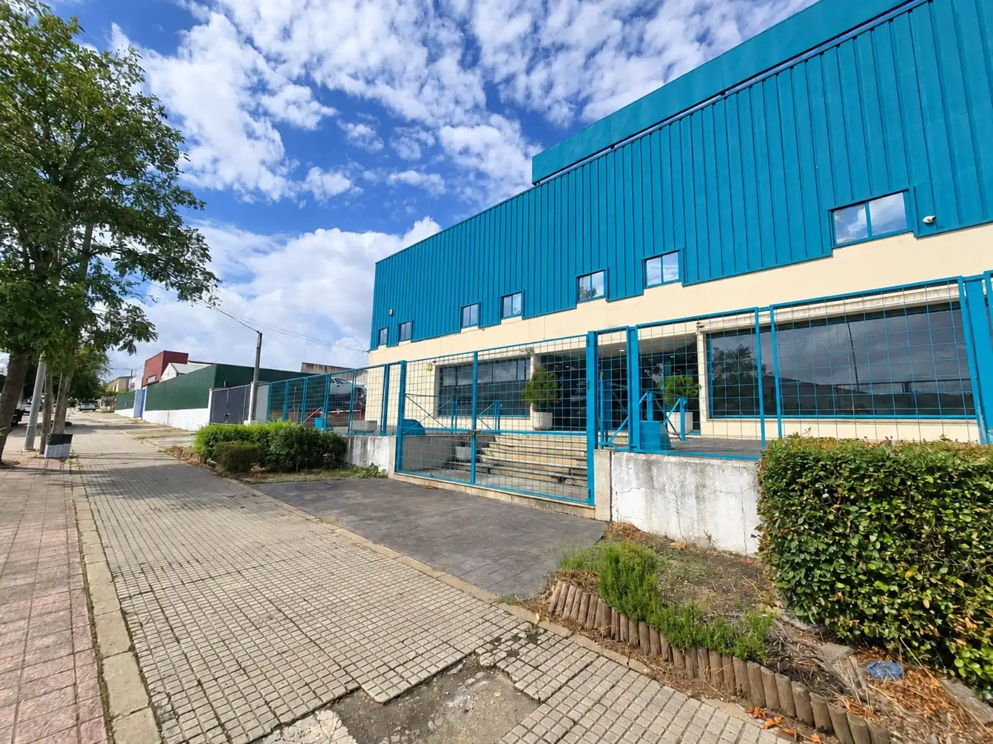 Industriegebäude zur Miete in Calle de Goicoechea, imagen 19