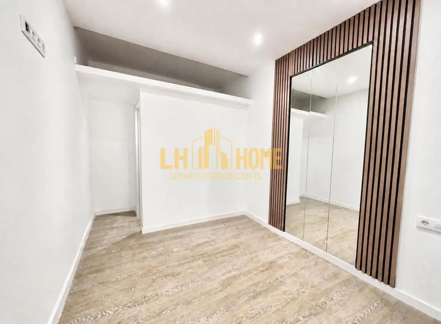 Loft en venda en Barcelona amb Aire condicionat i Parquet