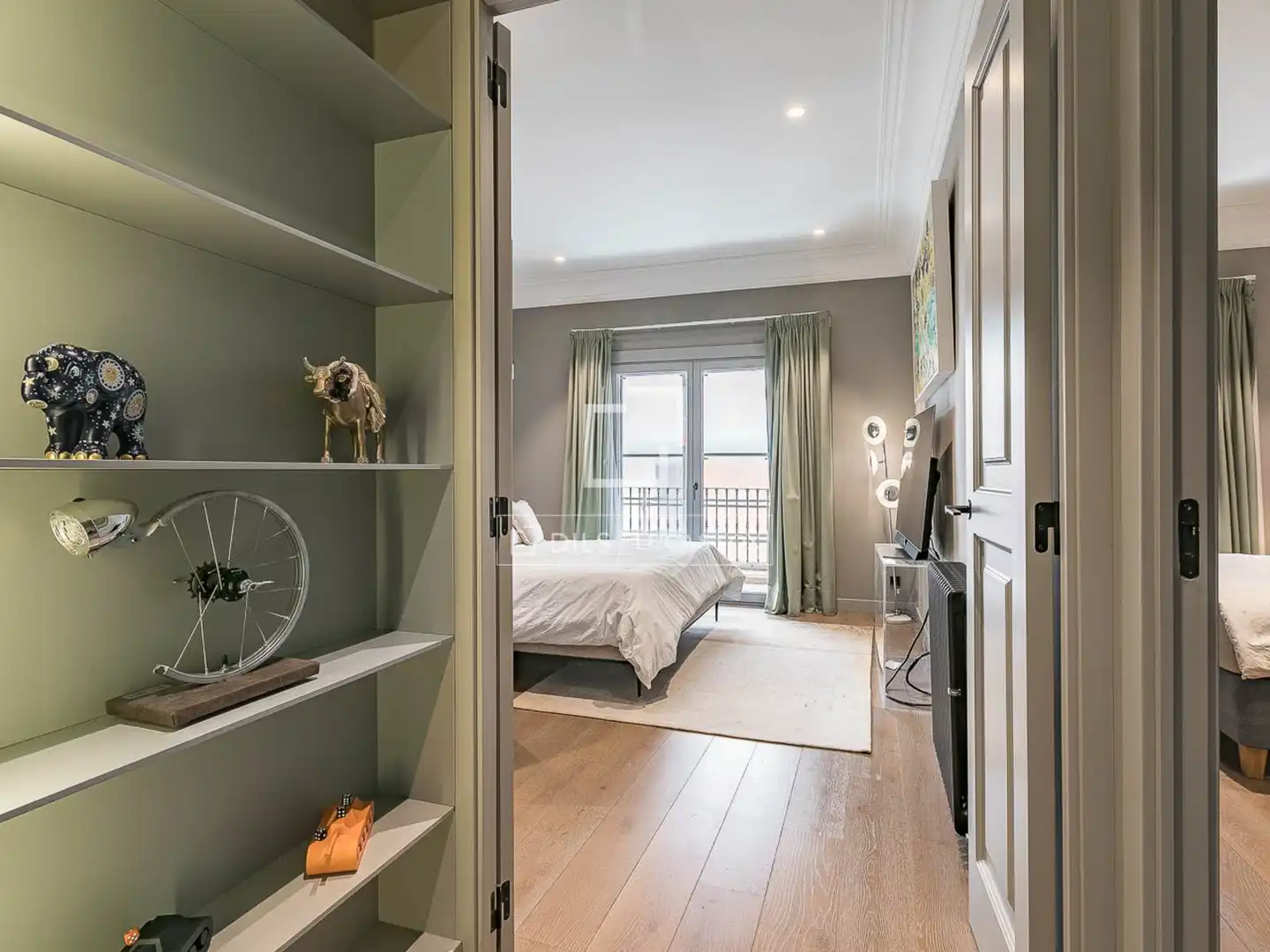 Appartement avec terrasse à vendre à Eixample, imagen 38