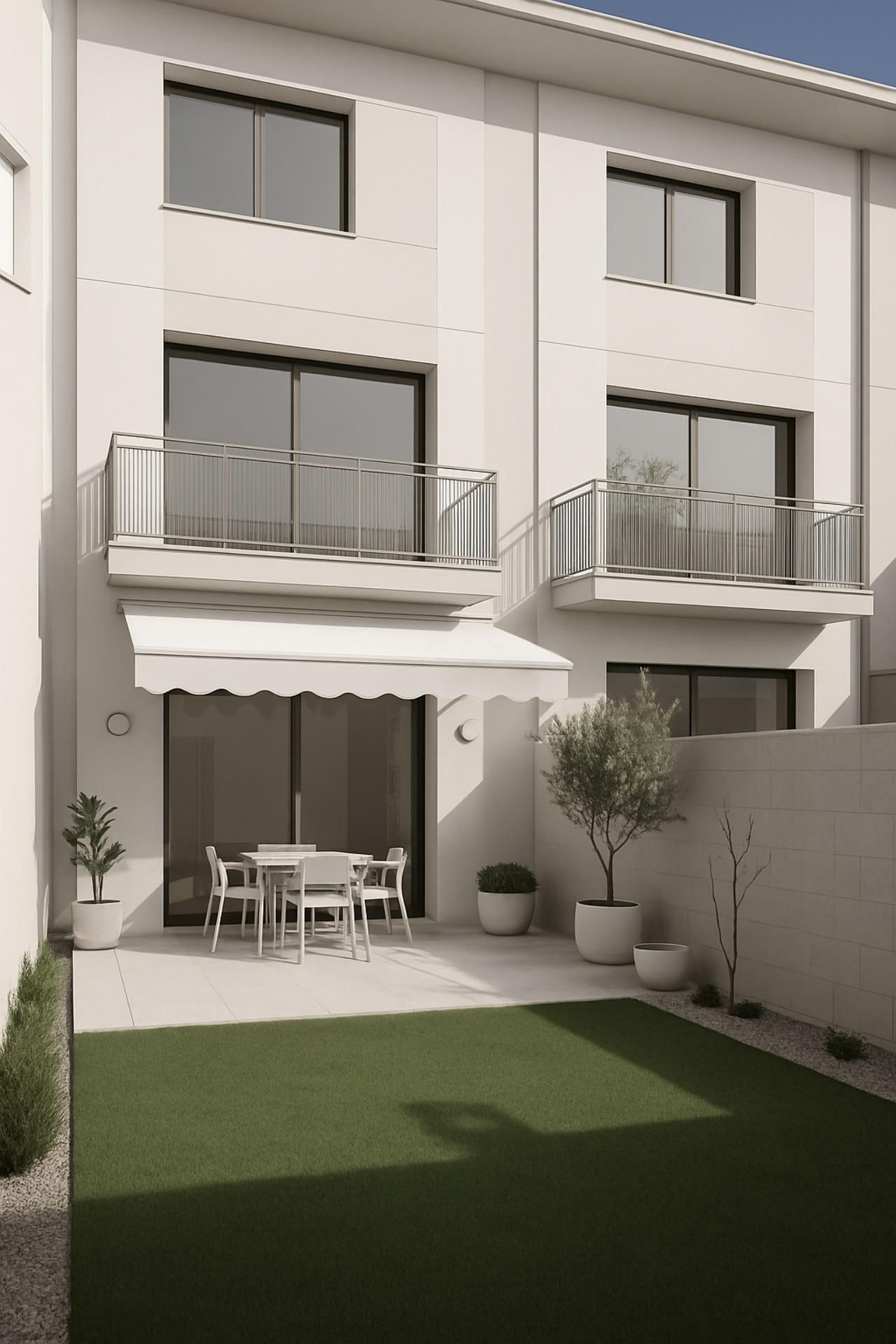 Terrace of House or chalet for sale in Cambrils  with Terrace