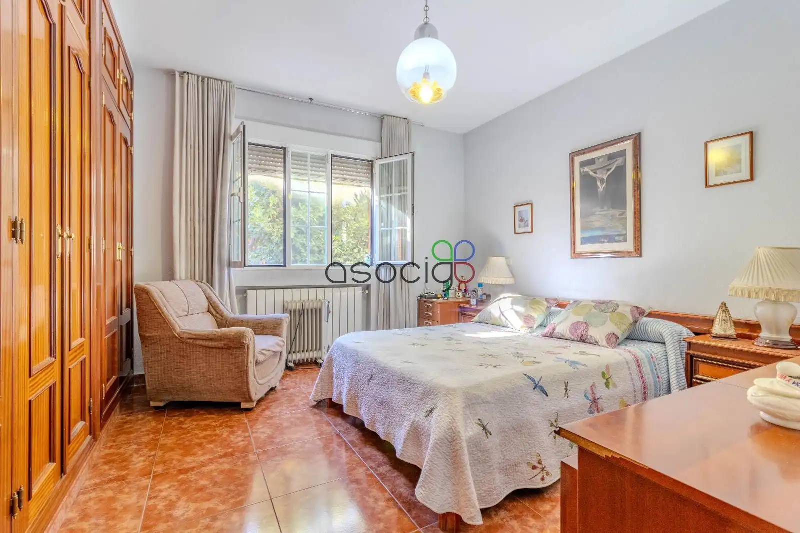 Villa in vendita a Jose Cascajero, imagen 3