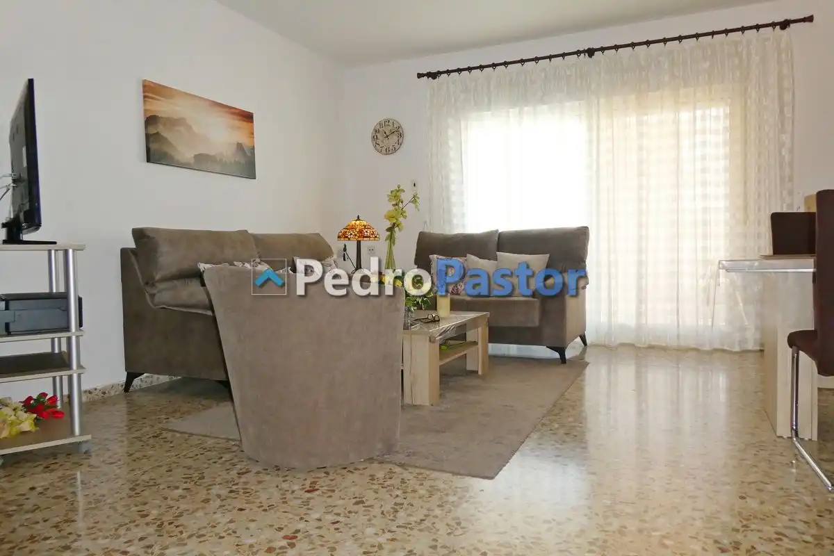 Apartamento con piscina en venta en Las Marinas / Les Marines, imagen 7