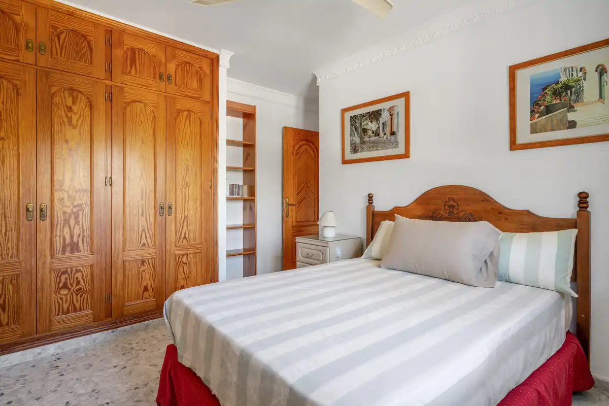 Reihenhaus zum Verkauf in Estepona Pueblo, imagen 29