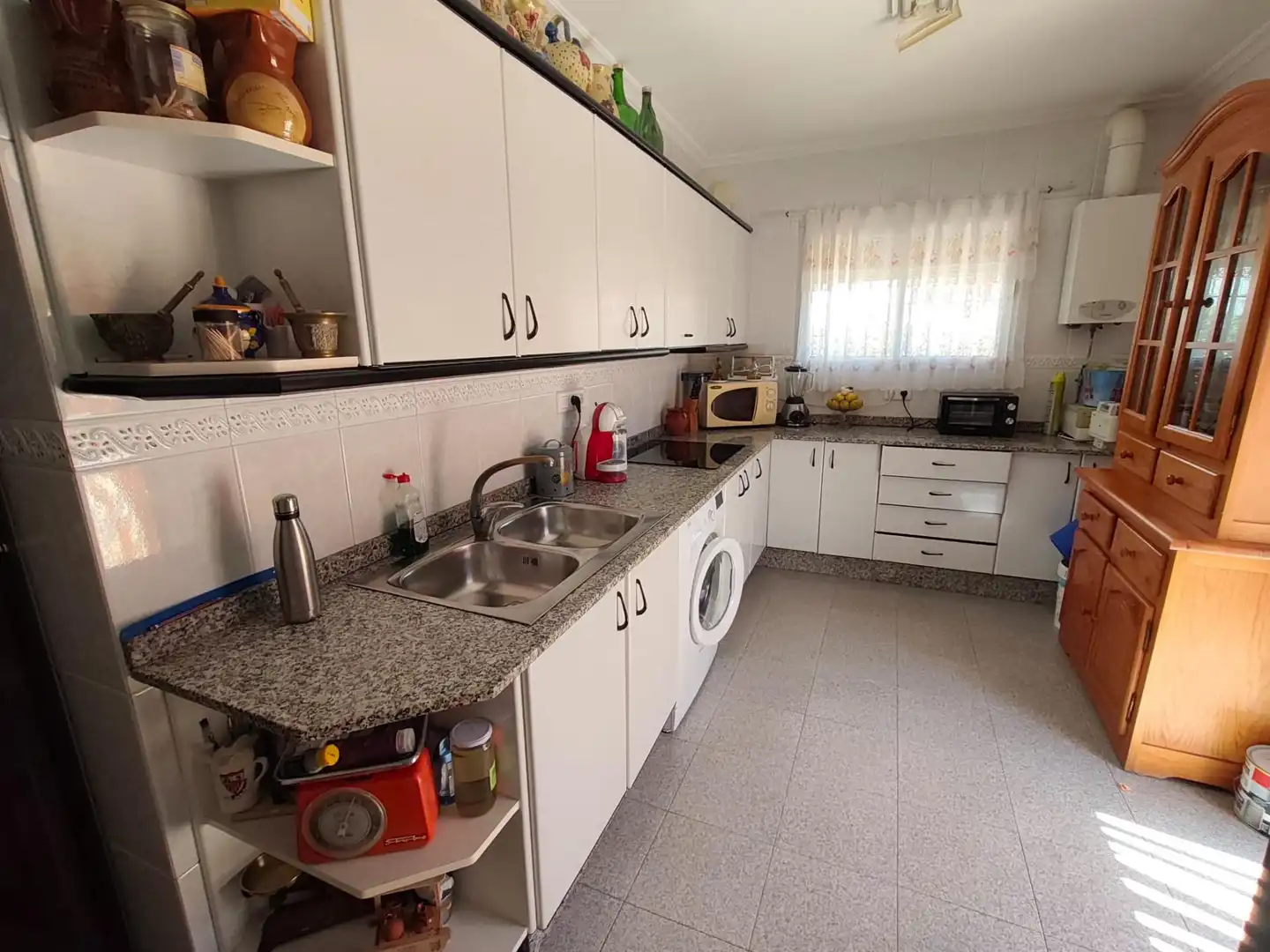 Residencial en venta en Carmona