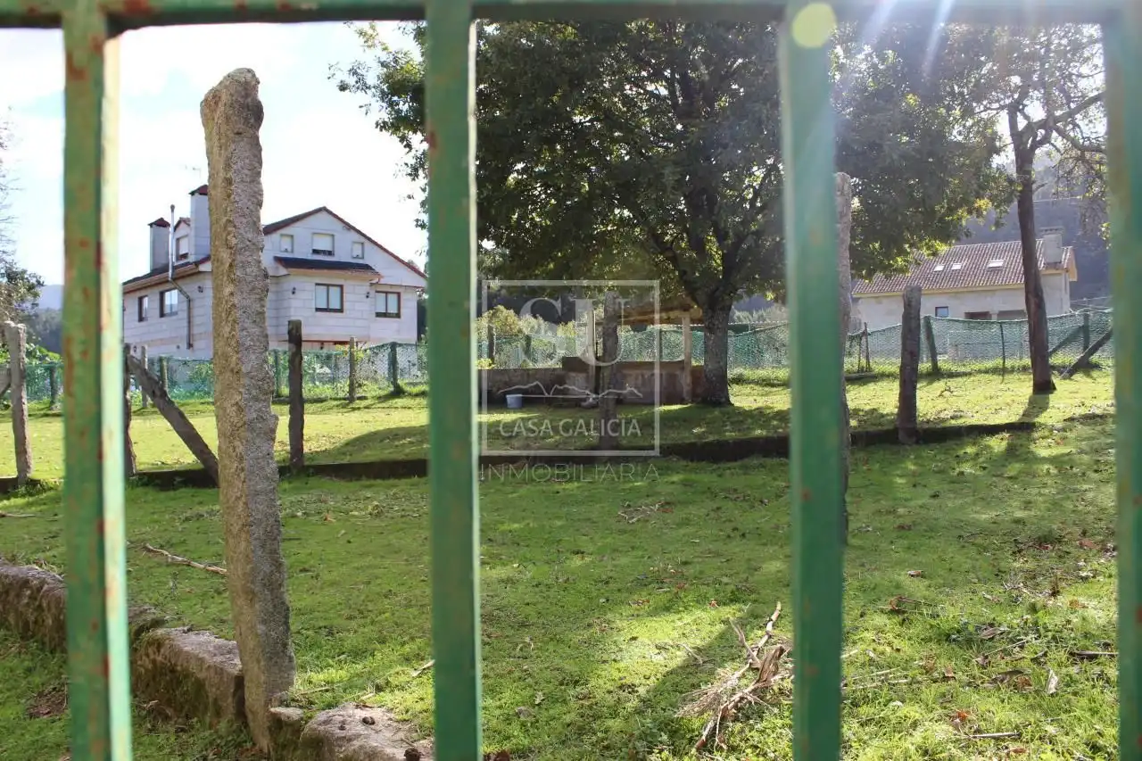 Casa con jardín en venta en Gondomar, imagen 16