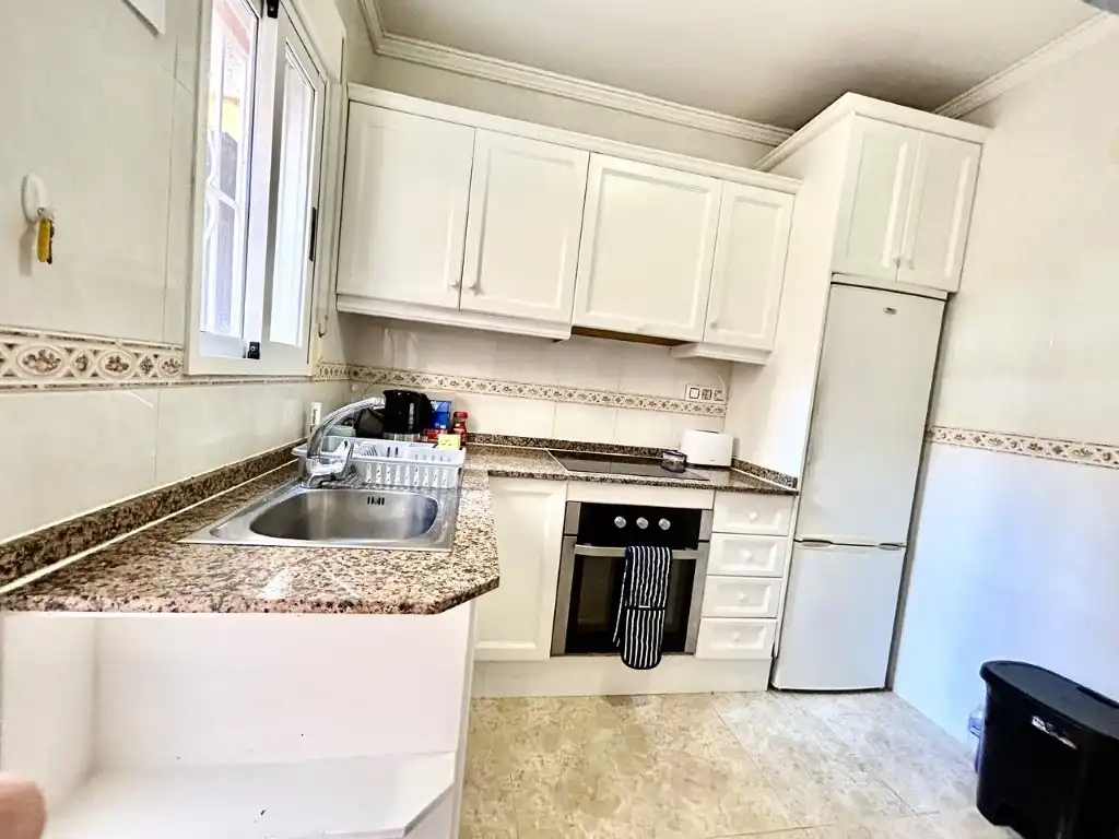 Casa con piscina en venta en Calle Alhambra-Zenia Ii, imagen 11