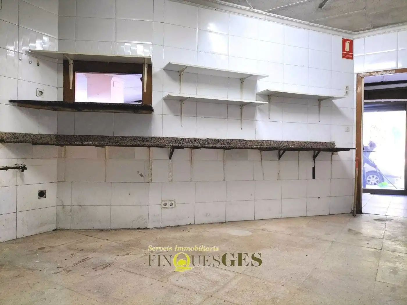 Business premises for sale in Carrer del Pare Manyanet, imagen 12