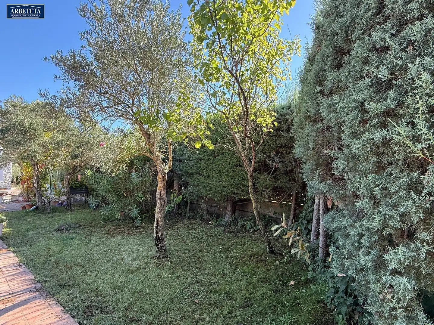Maison rustique avec jardin à vendre à Humanes, imagen 46