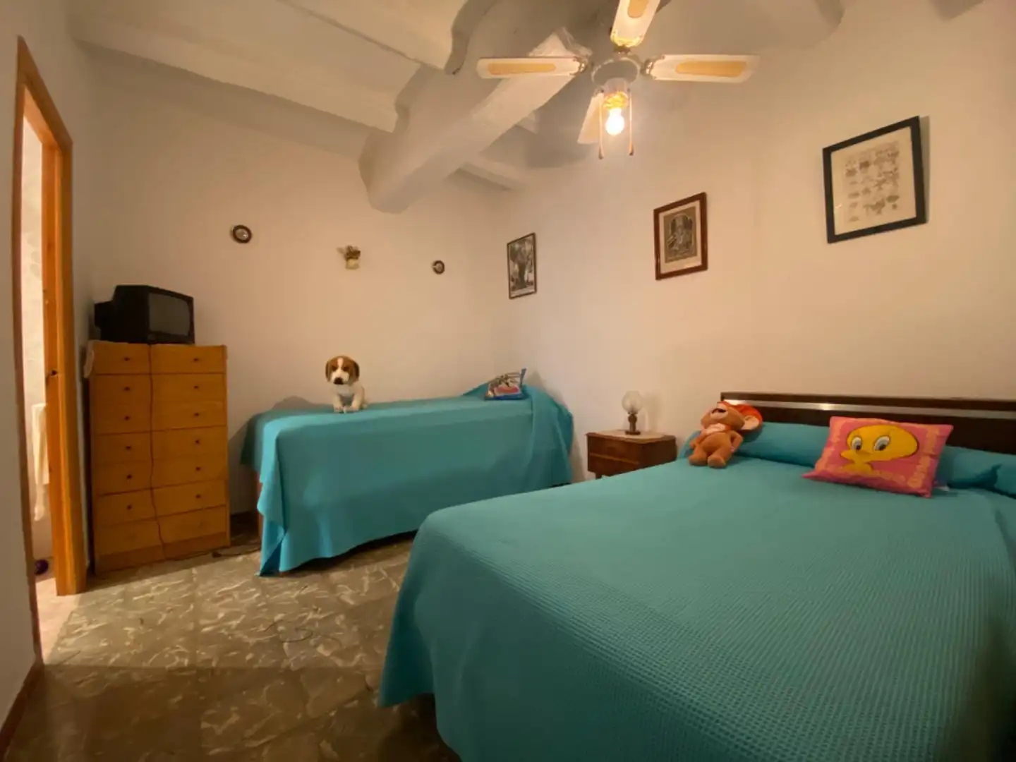 Casa rústica con terraza en venta en Masdenverge, imagen 22