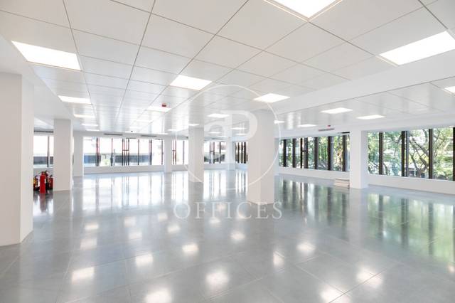 Oficina en Alquiler en Av. Diagonal en Sant Gervasi- Galvany