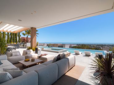Maison avec piscine à vendre à La Quinta