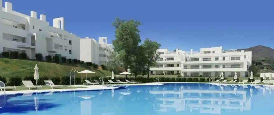 Dúplex amb terrassa en venda a La Cala Golf - Lagar Martell, imagen 16