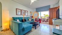 Exterior view of Apartment for sale in Vera  with Air Conditioner, Terrace and Community pool