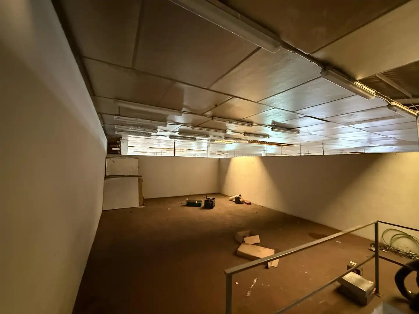Nave industrial en venta en Casc Urbà, imagen 4