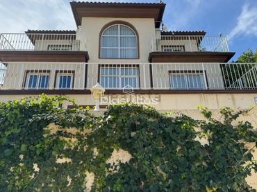 Maison à vendre à Callosa d'en Sarrià