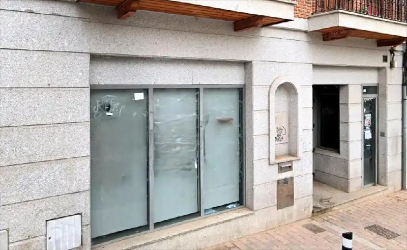 Gewerbefläche zum Verkauf in Centro, imagen 2