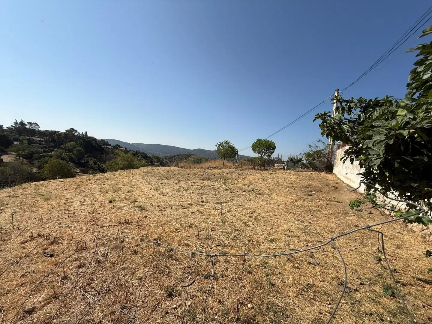 Terreno residenziale in vendita a Villaharta