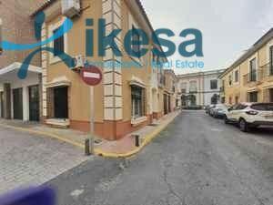 Exterior view of Apartment for sale in La Palma del Condado  with Balcony