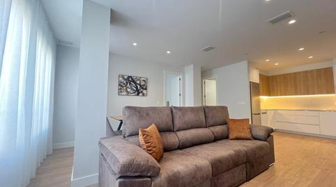 Photo 2 of Flat to rent in Plaza de la Fruita, Centro, Alicante