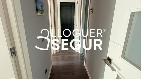 Foto 4 de Piso de alquiler en Sant Jordi, Centre, Barcelona