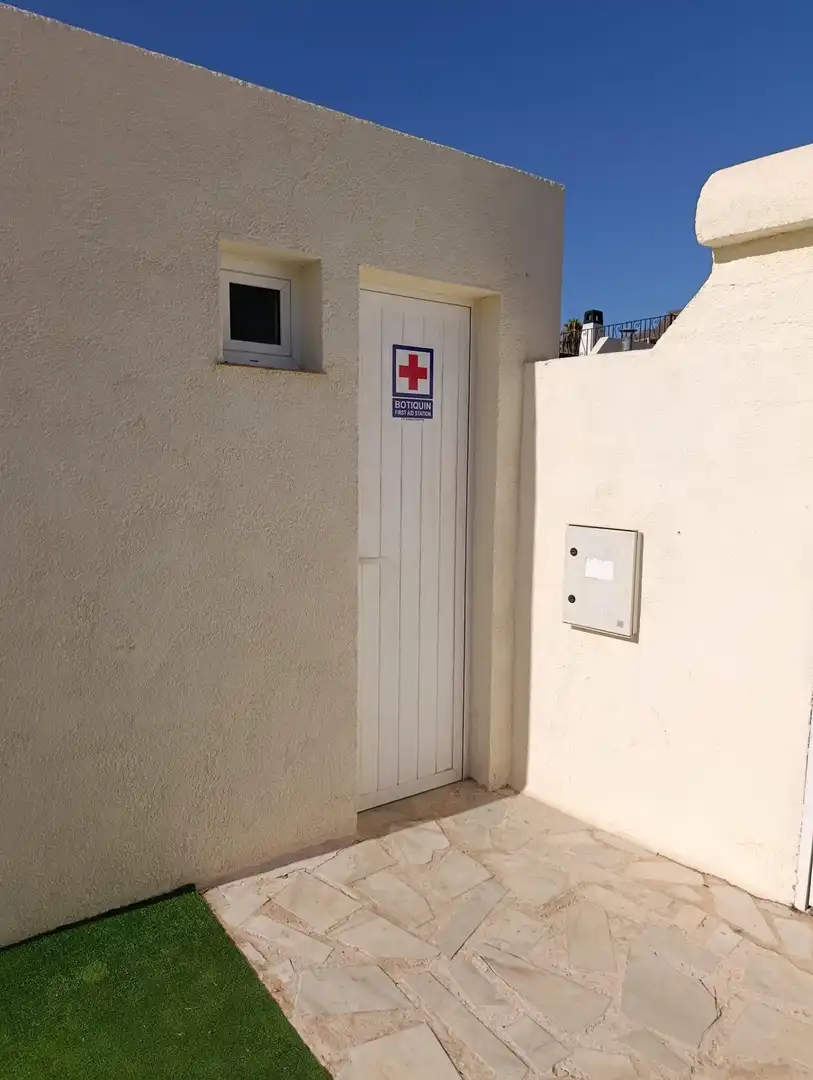 Reihenhaus mit Pool zum Verkauf in Vista de los Ángeles, imagen 31