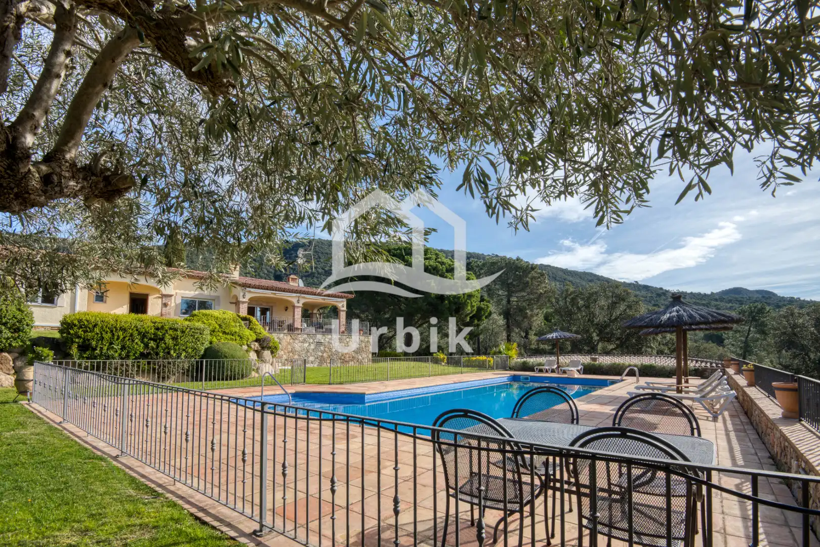 Casa amb jardí en venda a Urbanitzacions del Nord, imagen 40