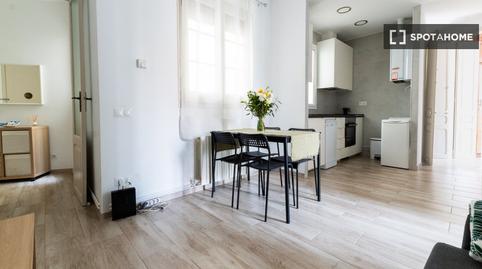 Foto 5 de Apartament per a compartir a El Camp d'en Grassot i Gràcia Nova,  Barcelona Capital