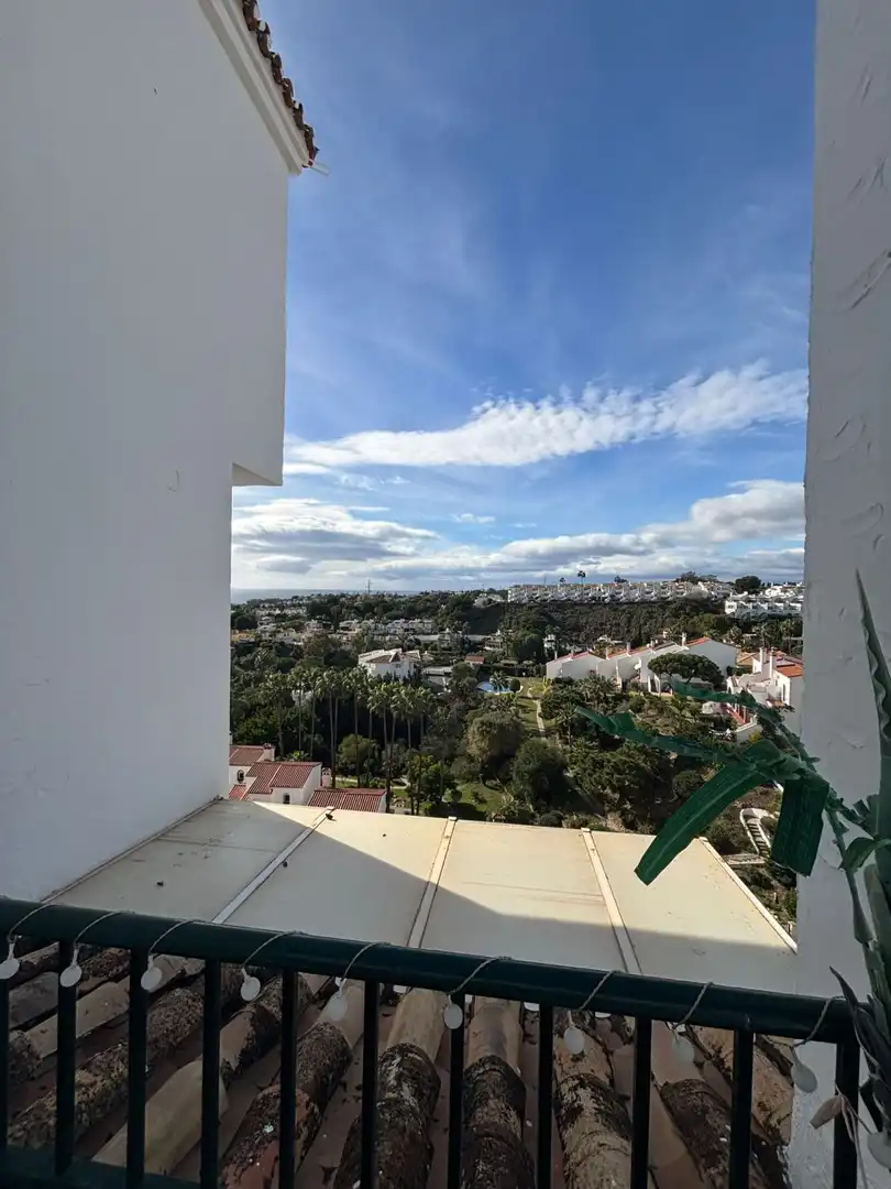 Dúplex en venda a Calahonda