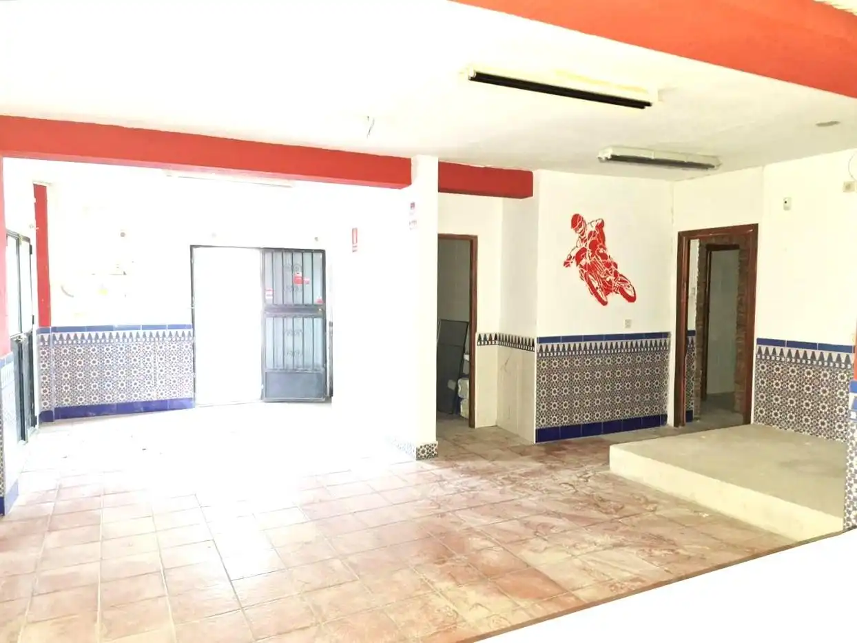 Casa rústica en venda a De Picena, imagen 4